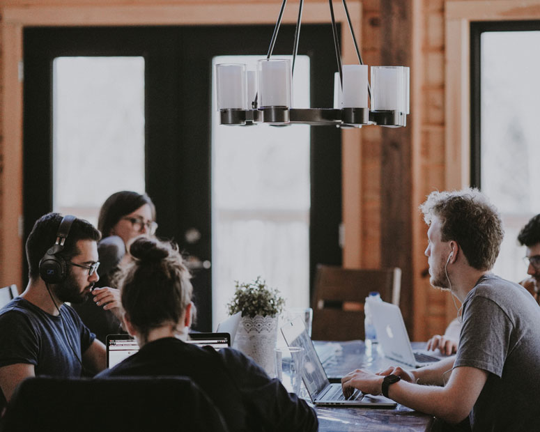 About Strafordfinance